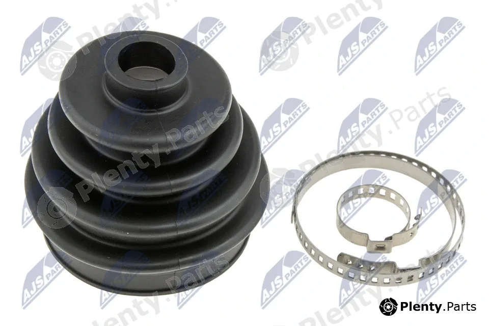 NTY NOP-011 — Bellow Kit, drive shaft