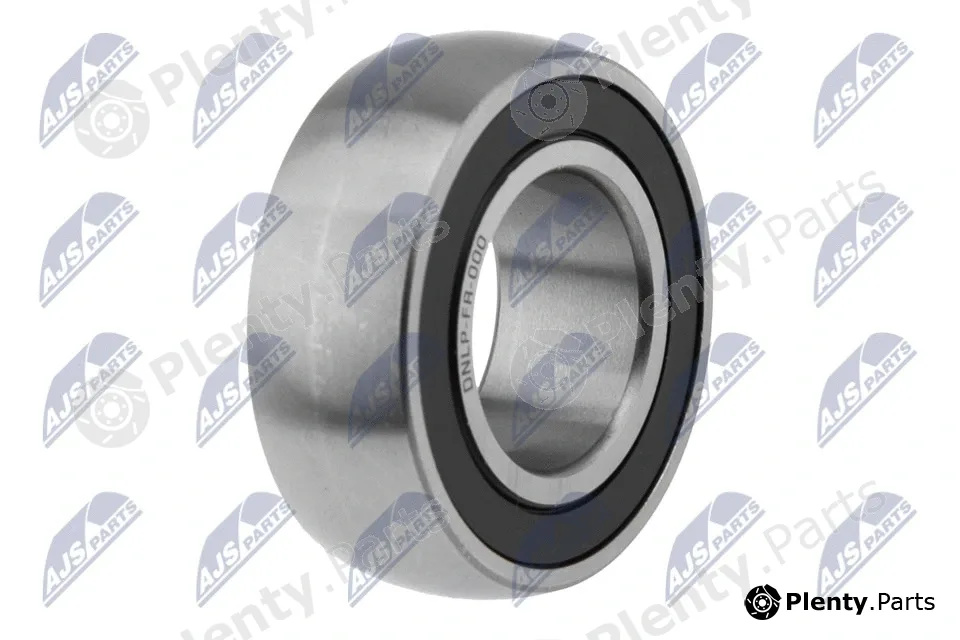 NTY NLP-FR-000 — Intermediate Bearing, drive shaft