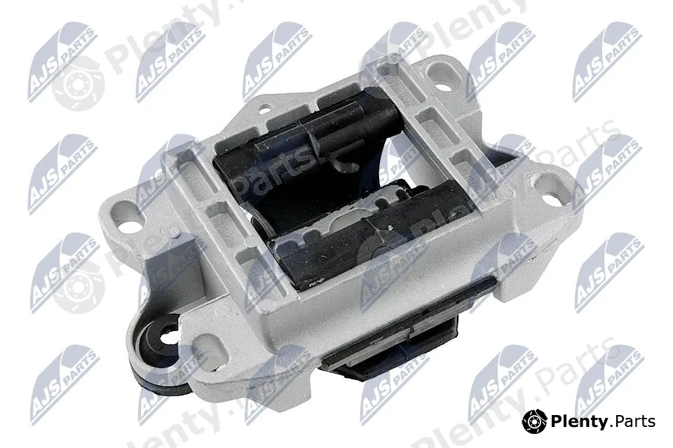 NTY ZPS-FR-041 — Mounting, engine
