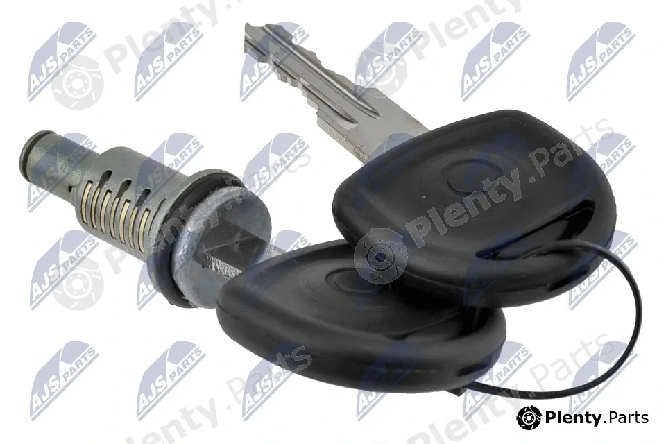 NTY EZC-PL-121 — Lock Cylinder