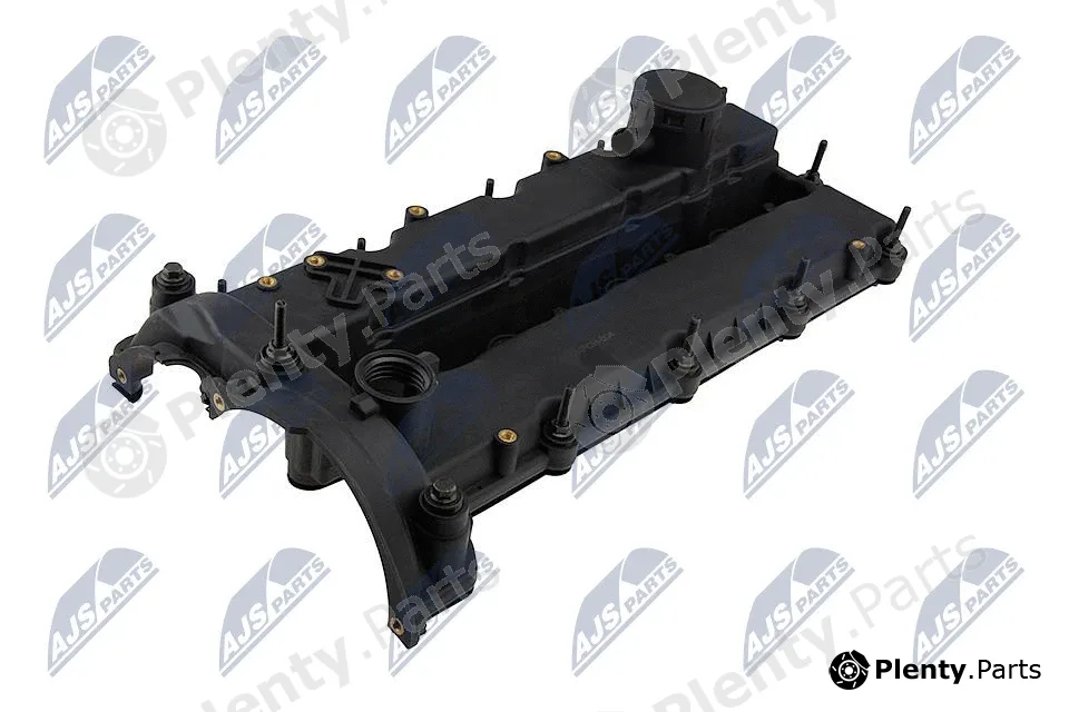 NTY BPZ-CH-004 — Cylinder Head Cover