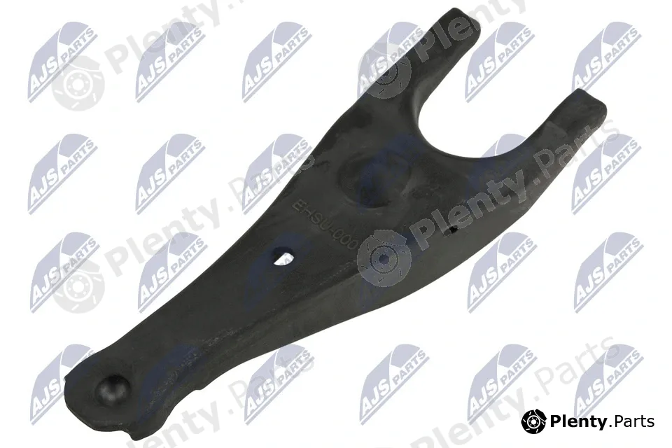 NTY NSL-SU-000 — Release Fork, clutch