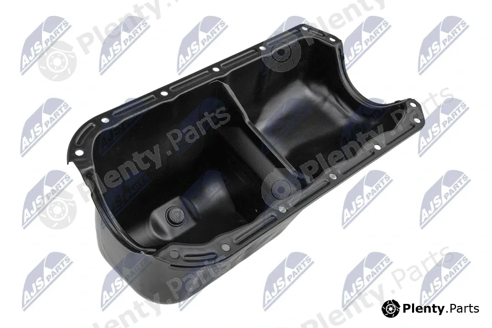 NTY BMO-FT-002 — Oil Sump