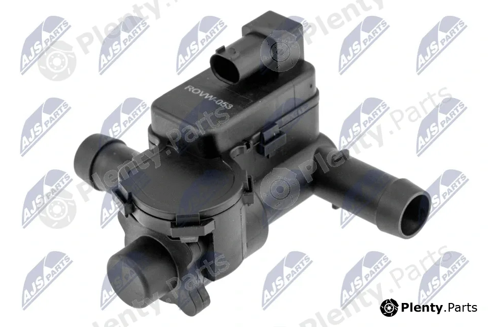 NTY CTM-VW-053 — Valve, crankcase ventilation