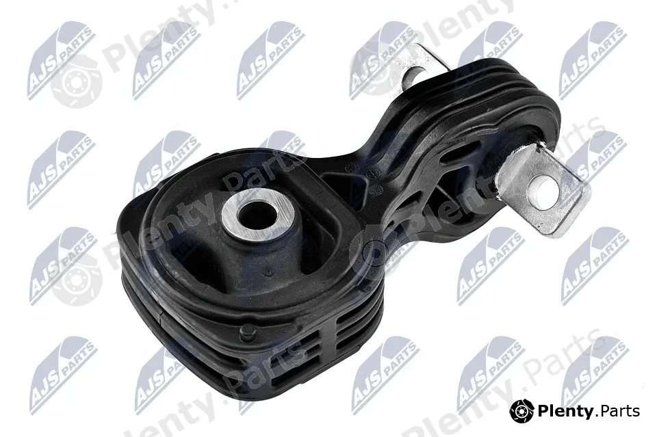 NTY ZPS-HD-014 — Mounting, engine