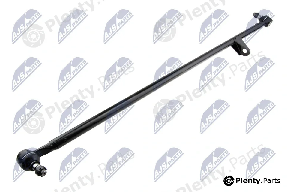NTY SDK-NS-080 — Centre Rod Assembly