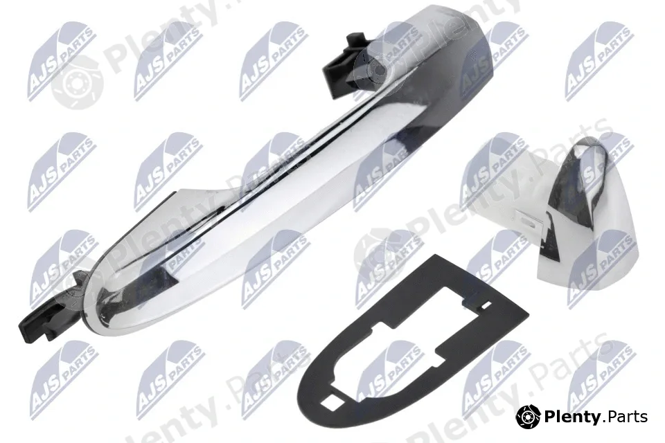 NTY EZC-FT-121 — Exterior Door Handle