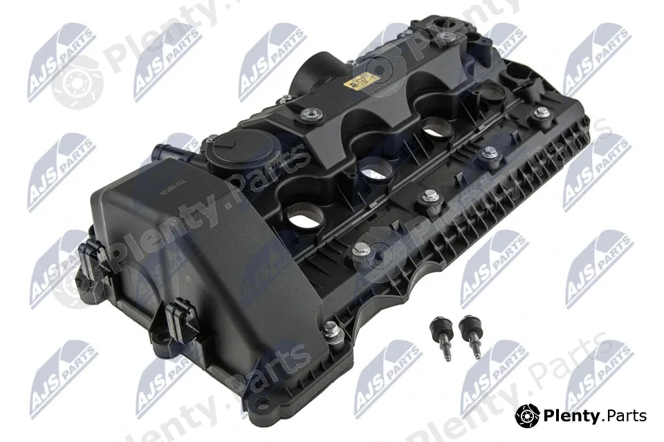 NTY BPZ-BM-022 — Cylinder Head Cover