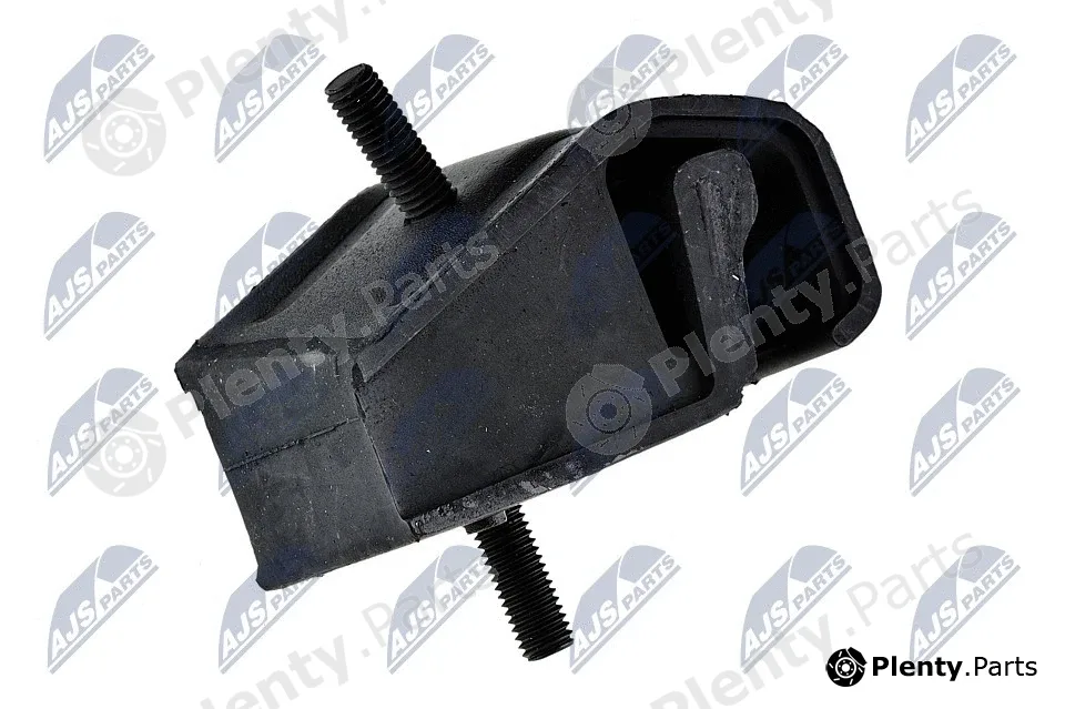 NTY ZPS-RE-084 — Mounting, engine