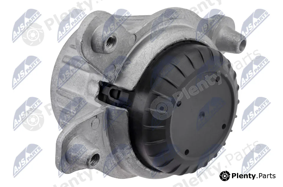NTY ZPS-ME-048 — Mounting, engine