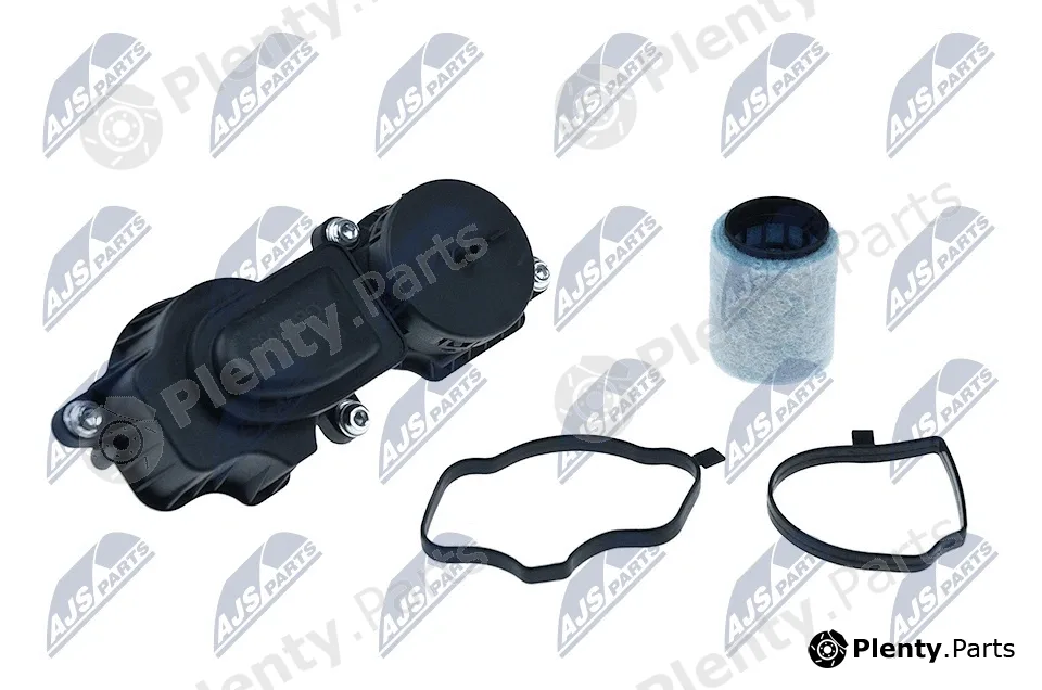 NTY EPCV-BM-009 — Valve, crankcase ventilation