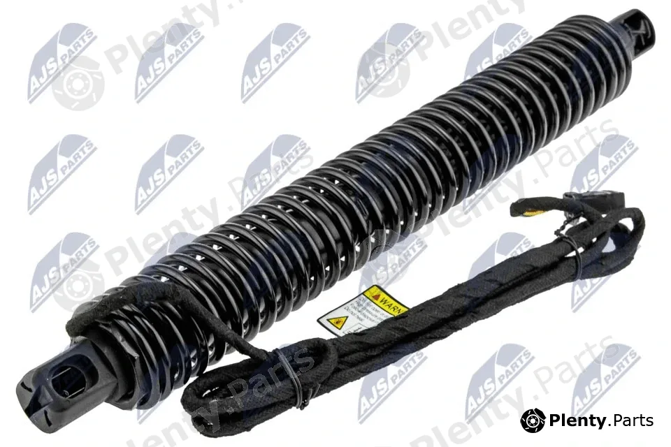 NTY AE-BM-089 — Electric Motor, tailgate