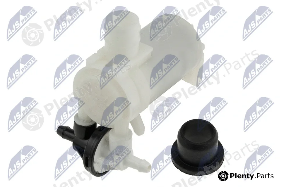 NTY ESP-MZ-000 — Washer Fluid Pump, window cleaning