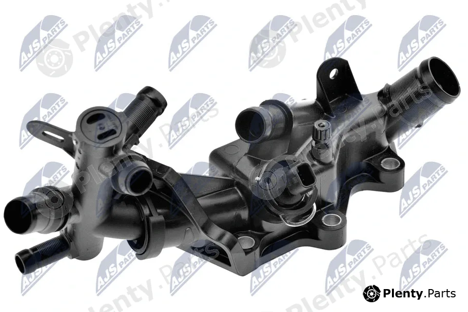 NTY CTM-RE-012 — Thermostat Housing