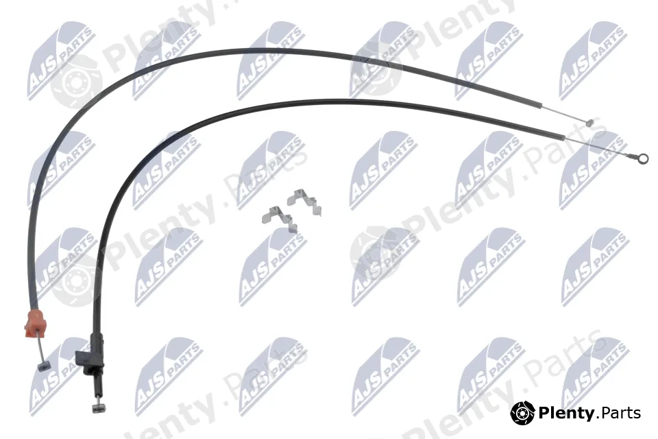 NTY EZC-PL-111 — Cable Repair Set, controller (heating/ventilation)