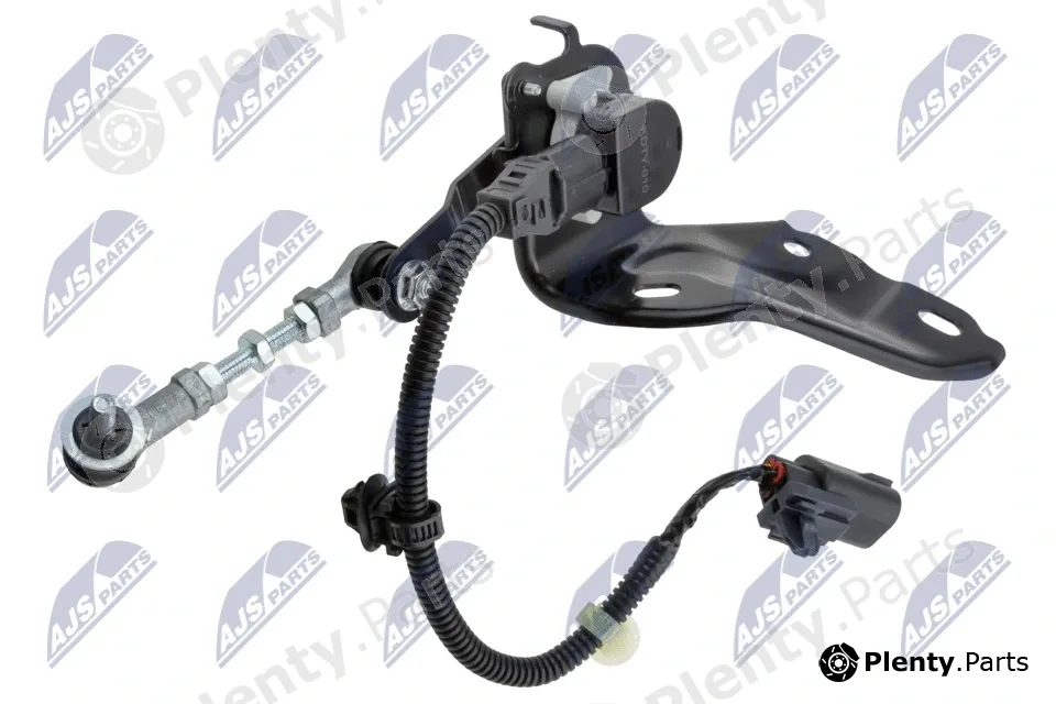 NTY ECX-TY-010 — Control Unit, air suspension