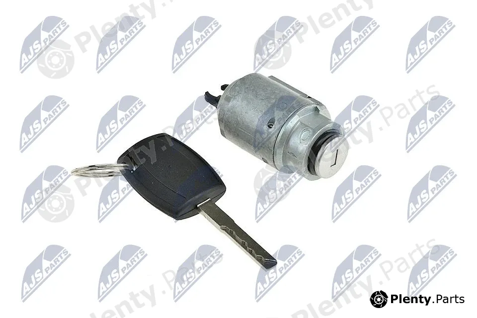 NTY EZC-FR-066 — Boot Lock
