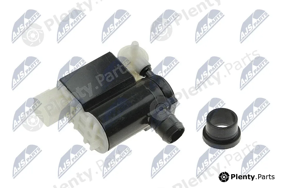 NTY ESP-KA-000 — Washer Fluid Pump, window cleaning
