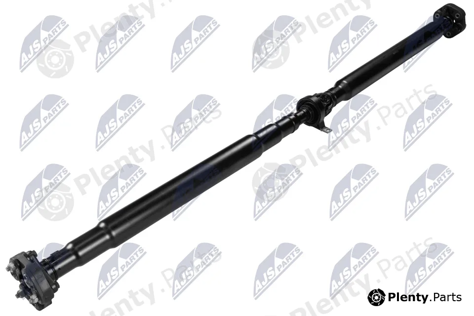 NTY NWN-BM-050 — Propshaft, axle drive