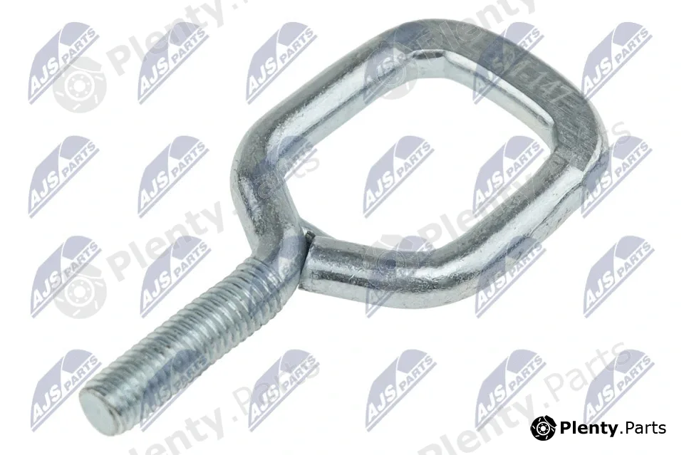 NTY EZC-BM-147 — Bonnet Lock