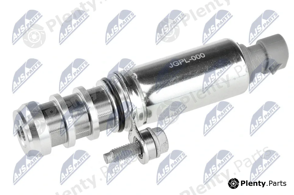 NTY EFR-PL-000 — Control Valve, camshaft adjustment