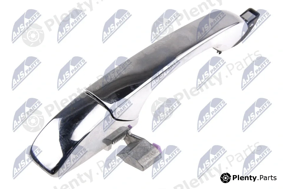 NTY EZC-CH-042 — Exterior Door Handle