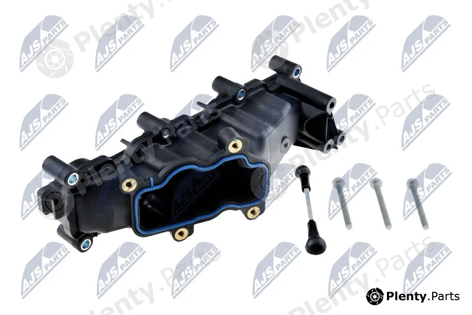 NTY BKS-AU-008 — Intake Manifold Module