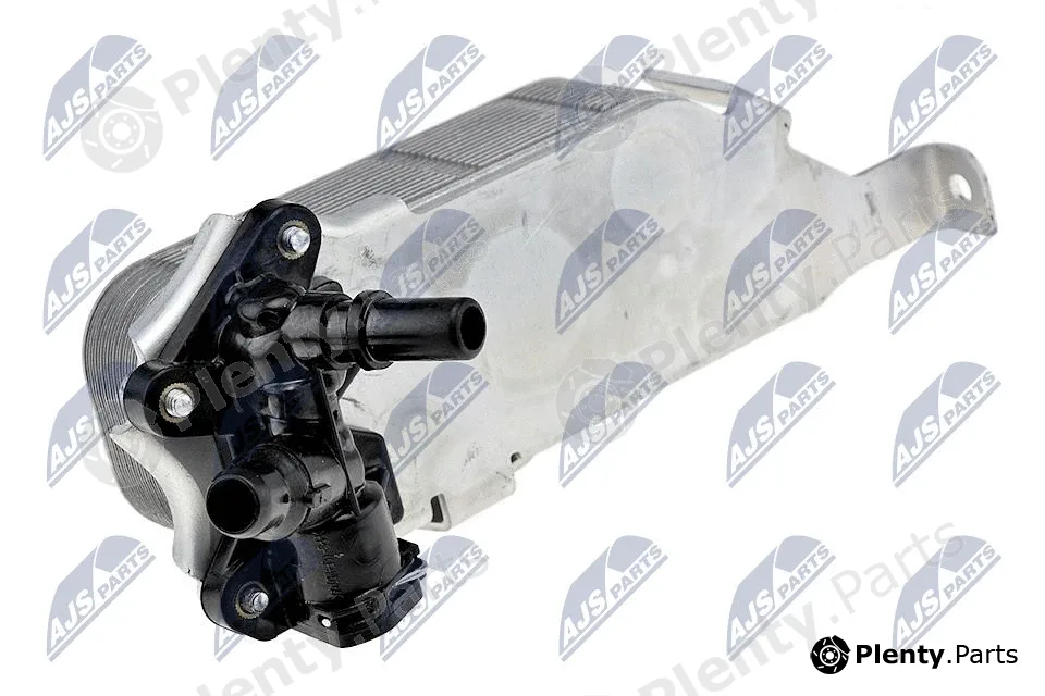 NTY CCL-BM-011 — Oil Cooler, engine oil