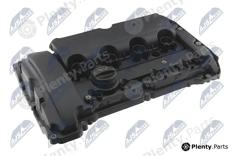 NTY BPZ-BM-001 — Cylinder Head Cover