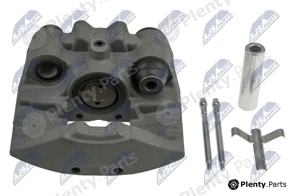 NTY HZT-CH-044 — Brake Caliper