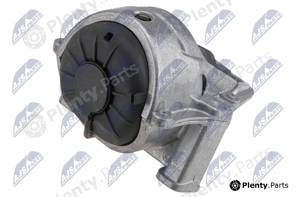 NTY ZPS-PS-006 — Mounting, engine