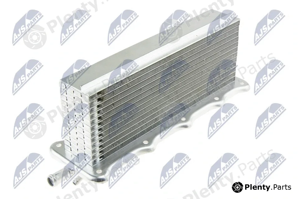 NTY CCL-AU-011 — Charge Air Cooler