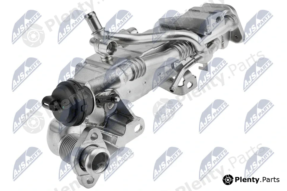 NTY EGR-BM-016A — Cooler, exhaust gas recirculation