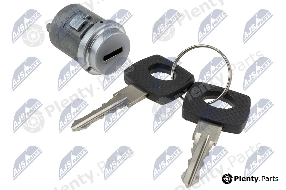 NTY EST-ME-001 — Lock Cylinder, ignition lock