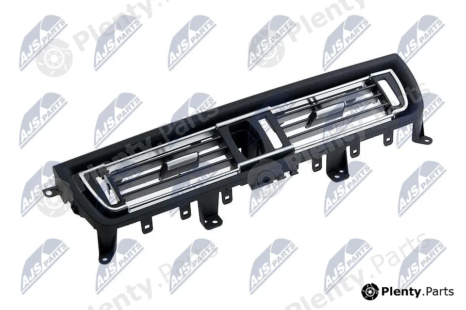 NTY EZC-BM-049 — Centre Console
