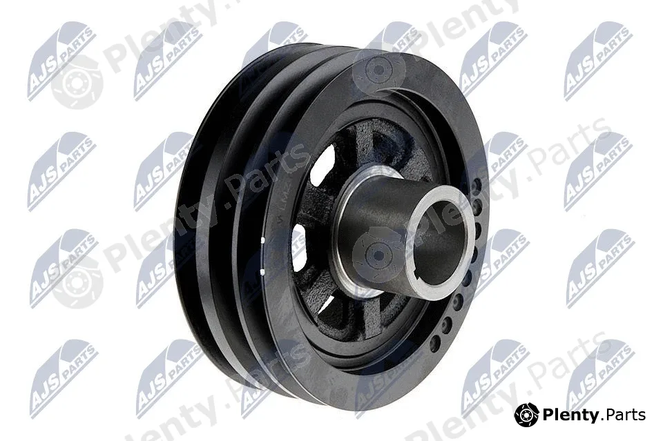 NTY RKP-MZ-012 — Belt Pulley, crankshaft