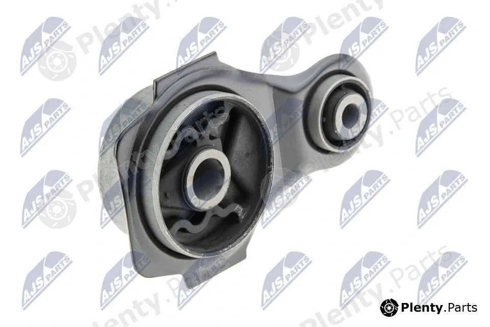 NTY ZPS-HD-067 — Mounting, engine