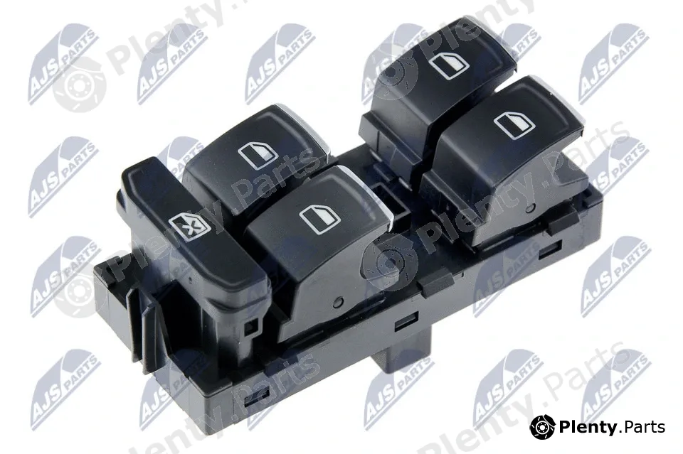 NTY EWS-VW-075 — Switch, window regulator