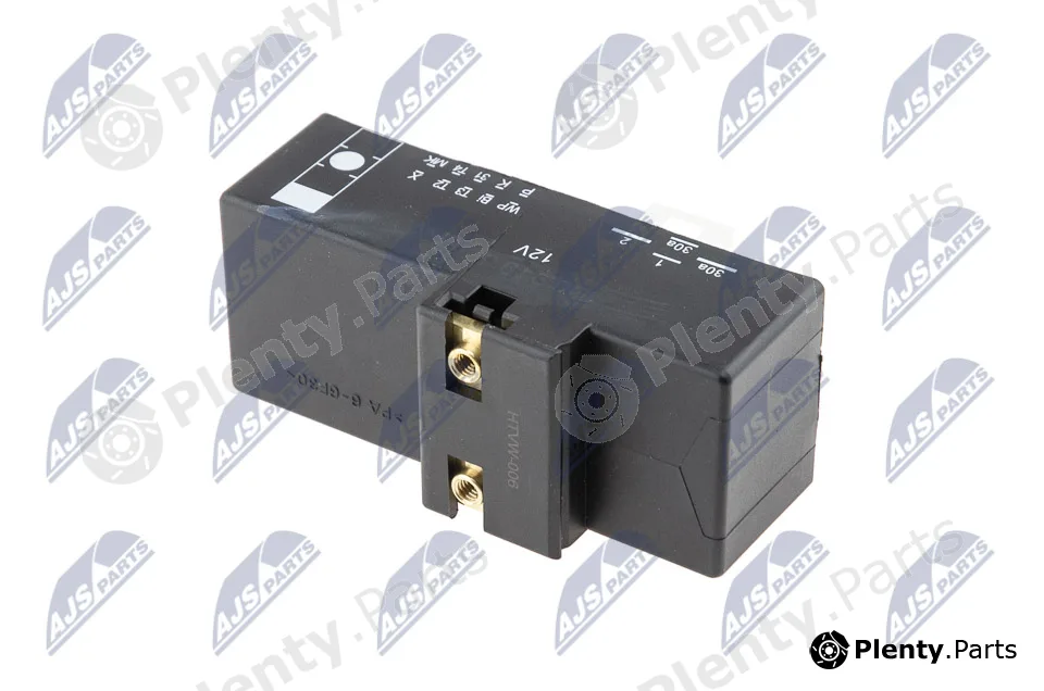 NTY CSW-VW-006 — Relay, radiator fan