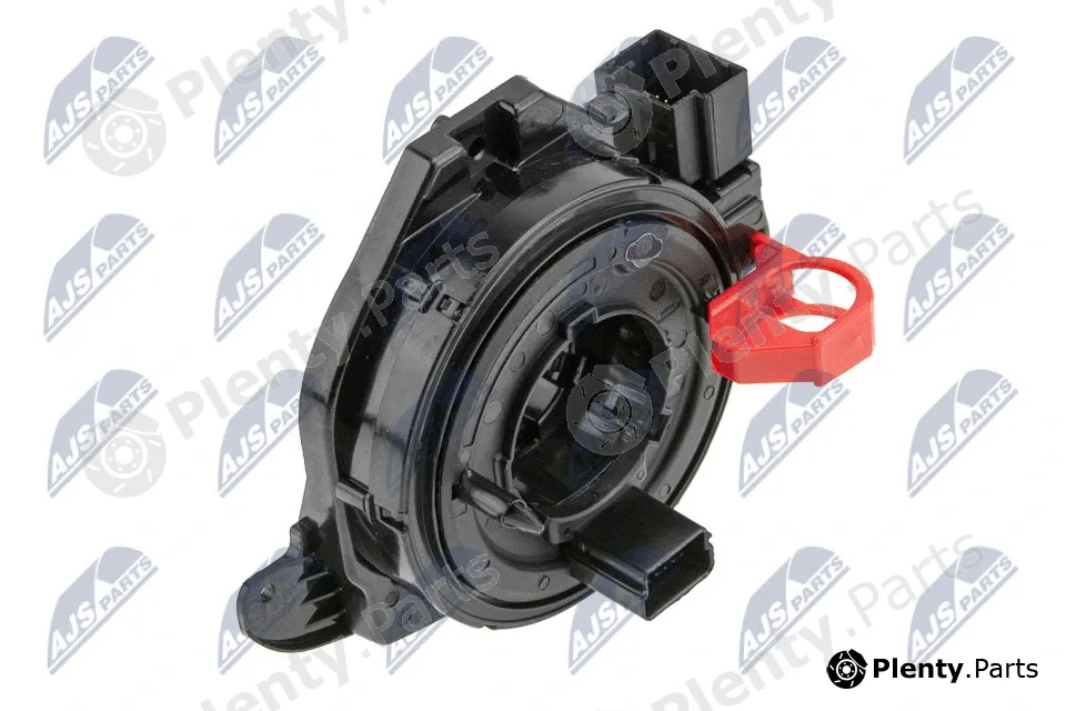 NTY EAS-VW-009 — Clockspring, airbag