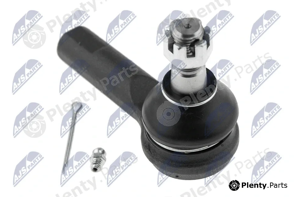 NTY SKZ-NS-045 — Tie Rod End