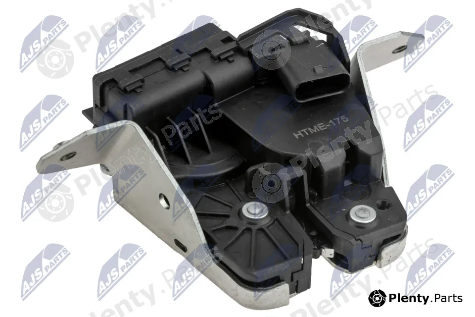 NTY EZC-ME-175 — Tailgate Lock