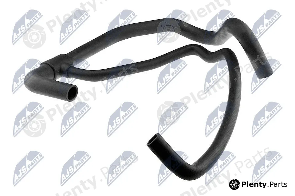 NTY CPP-RE-001 — Radiator Hose