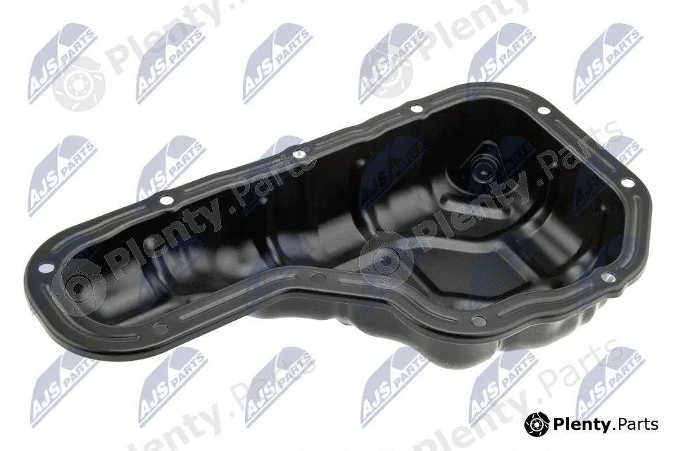NTY BMO-MS-000 — Oil Sump