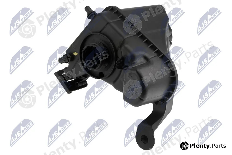 NTY CZW-BM-040 — Expansion Tank, coolant