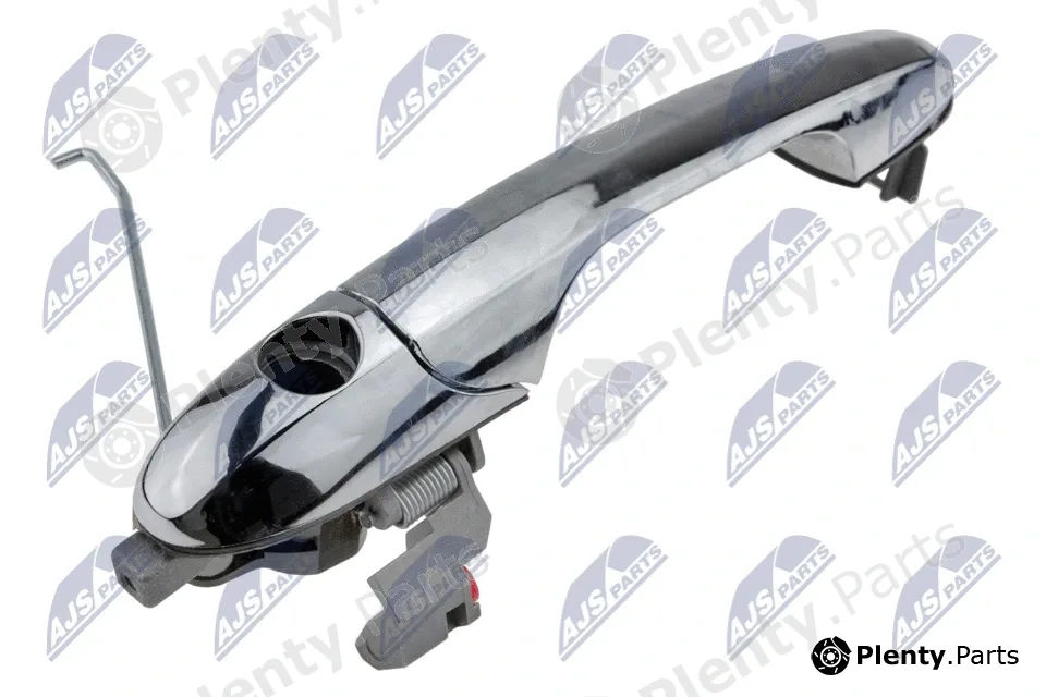 NTY EZC-FT-049 — Exterior Door Handle