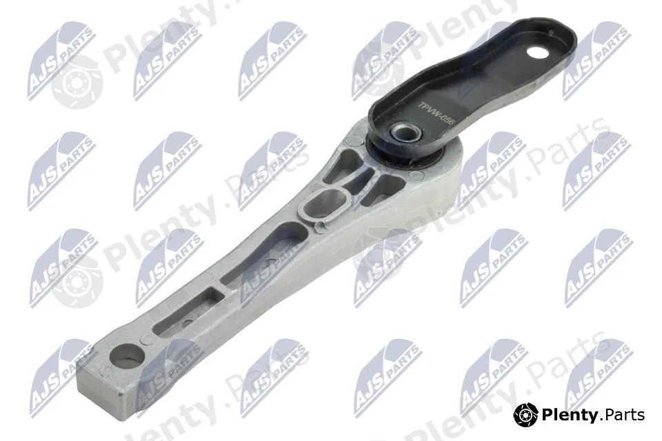 NTY ZPS-VW-056 — Mounting, engine