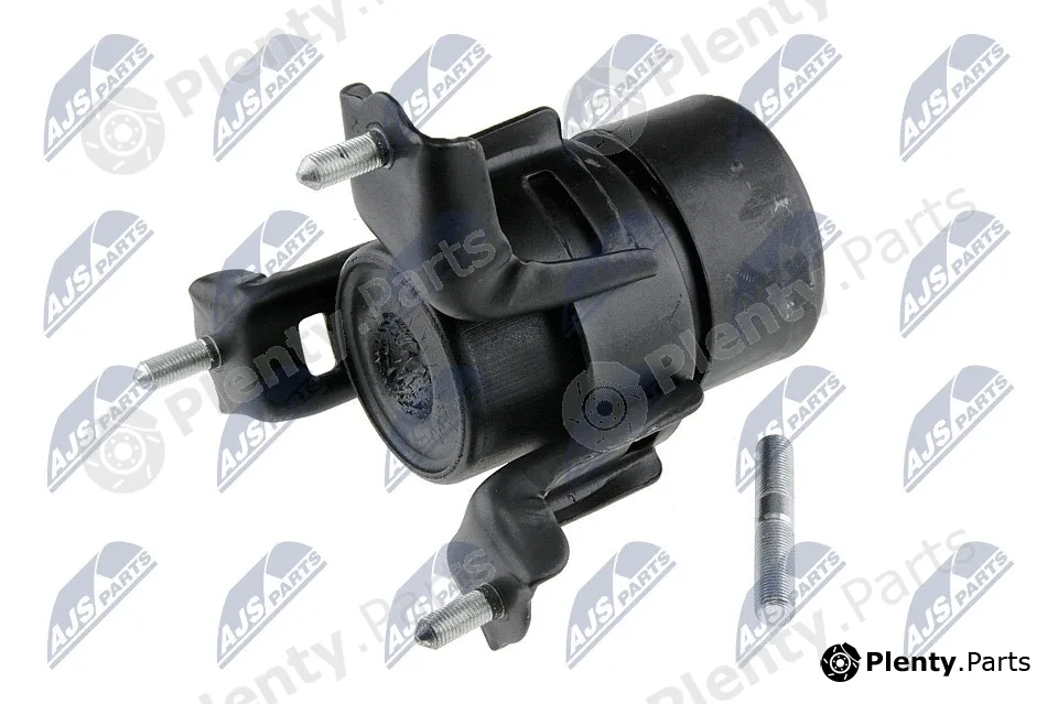 NTY ZPS-TY-005 — Mounting, engine