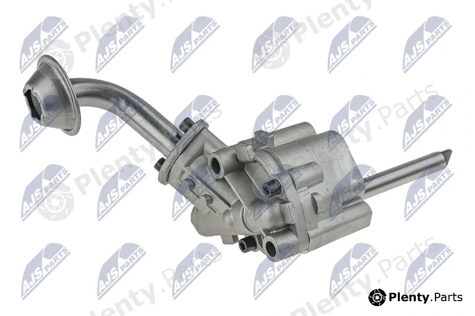 NTY BPO-VW-013 — Oil Pump