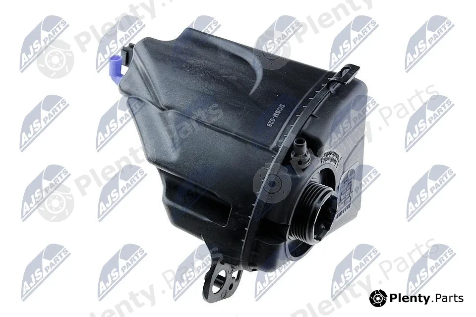 NTY CZW-BM-028 — Expansion Tank, coolant